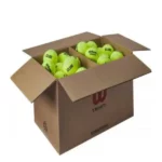 Piłki tenisowe WILSON Triniti Club 72 ball