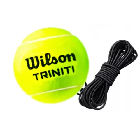 wilson triniti club ball