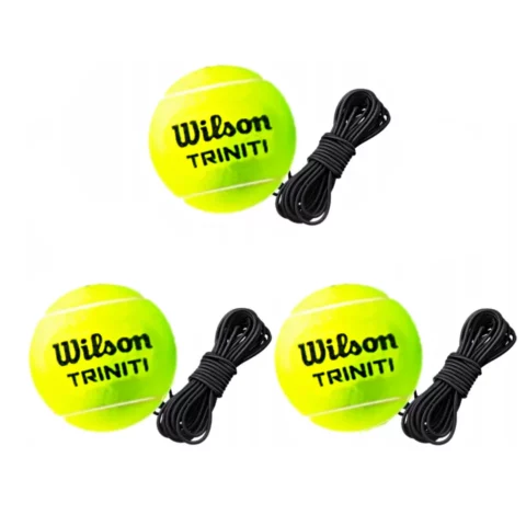 3 wilson triniti club ball