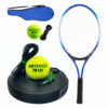 Trenażer tenisowy Junior Stage 1 z Rakietą TrenerTenisa.pl
