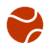 piłka tenisowa red ball obraz