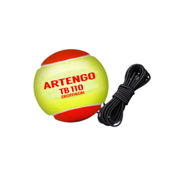 Piłka tenisowa na gumce Junior Artengo