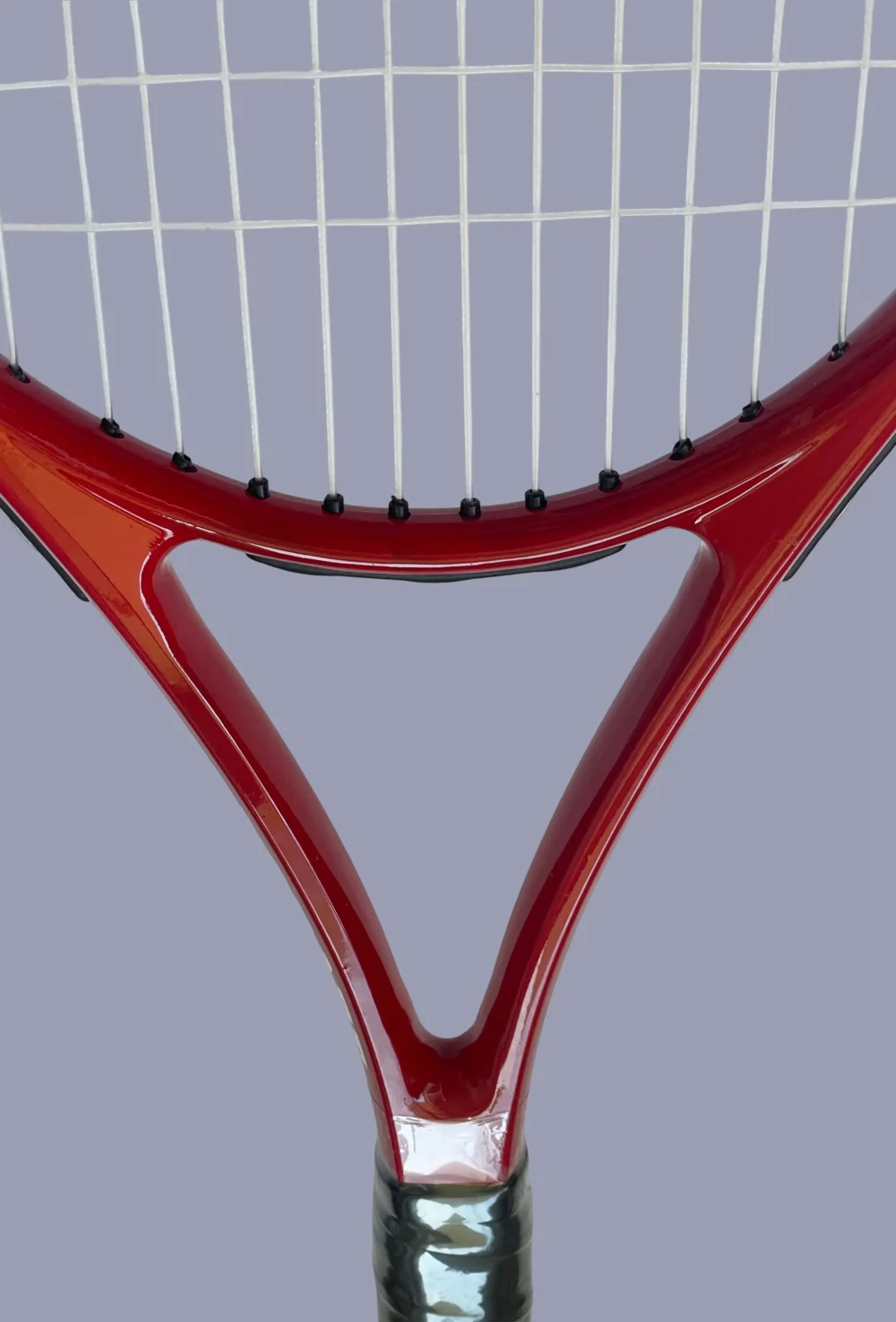 754344 RAKIETA TENISOWA RED 27 - Trener Tenisa | Sklep Tenisowy