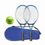 2 rakietki tenis ziemny stage 1 Trenertenisa.pl