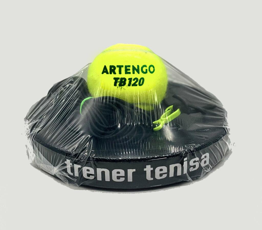 Stage 1 TrenerTenisa.pl
