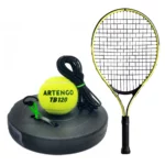 Zestaw treningowy Trener tenisa + Rakieta 21
