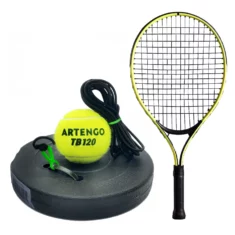 Zestaw treningowy Trener tenisa + Rakieta 21