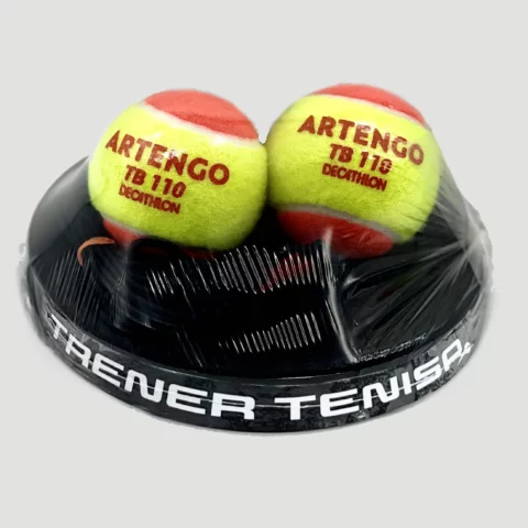96543_PILKA_TENISOWA_NA_GUMCE_TRENAZER_ARTENGO_BR