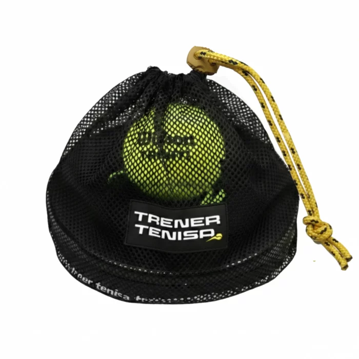 trainer bag