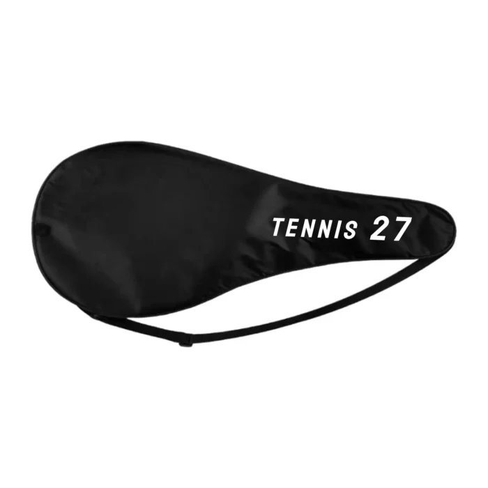 sport Tennis Rocket Coverbag Full