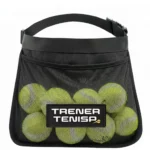 Pokrowiec Trener tenisa Club BALL BAG