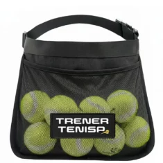 Pokrowiec Trener tenisa Club BALL BAG
