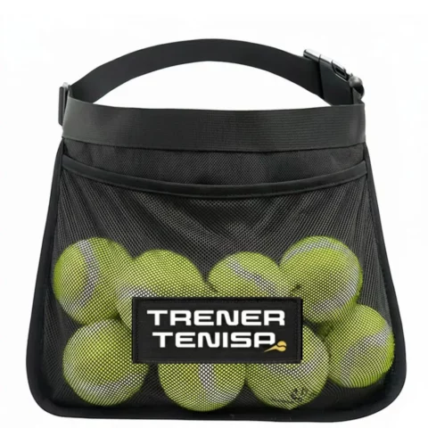pokrowiec trener tenisa