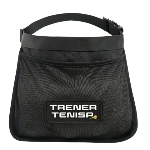 pokrowiec trener tenisa