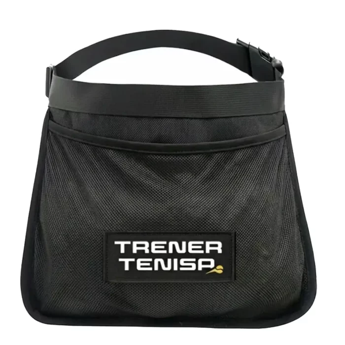 pokrowiec trener tenisa