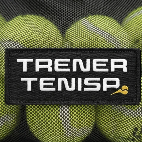 pokrowiec trener tenisa