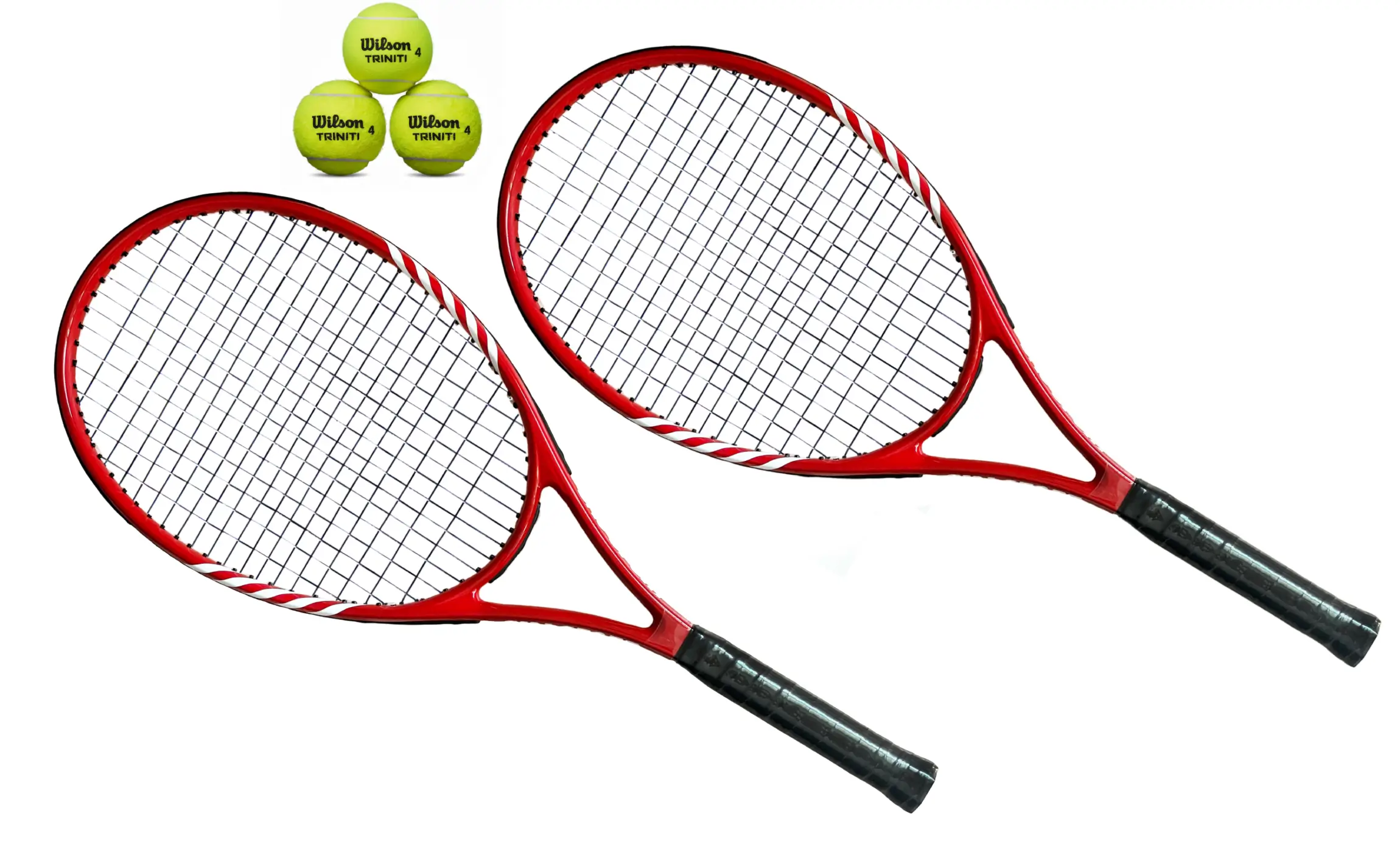 r23323 zestaw tenisowy dla doroslych 2 - Trener Tenisa | Sklep Tenisowy