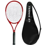 rakieta tenisowa 27 pokrowiec