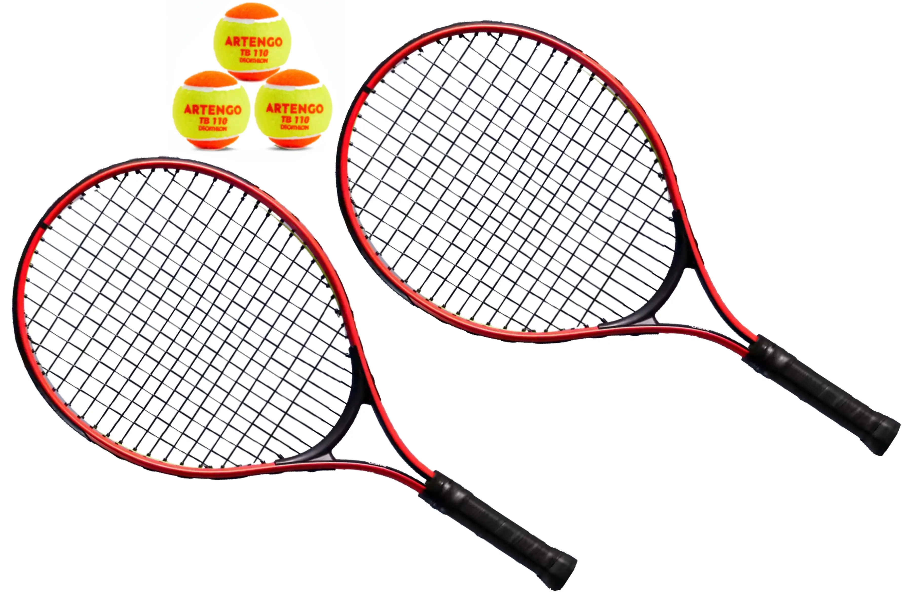 r543532_zestaw_tenisow_dla_dzieci_2 r543532 zestaw tenisow dla dzieci 2 - Trener Tenisa | Sklep Tenisowy