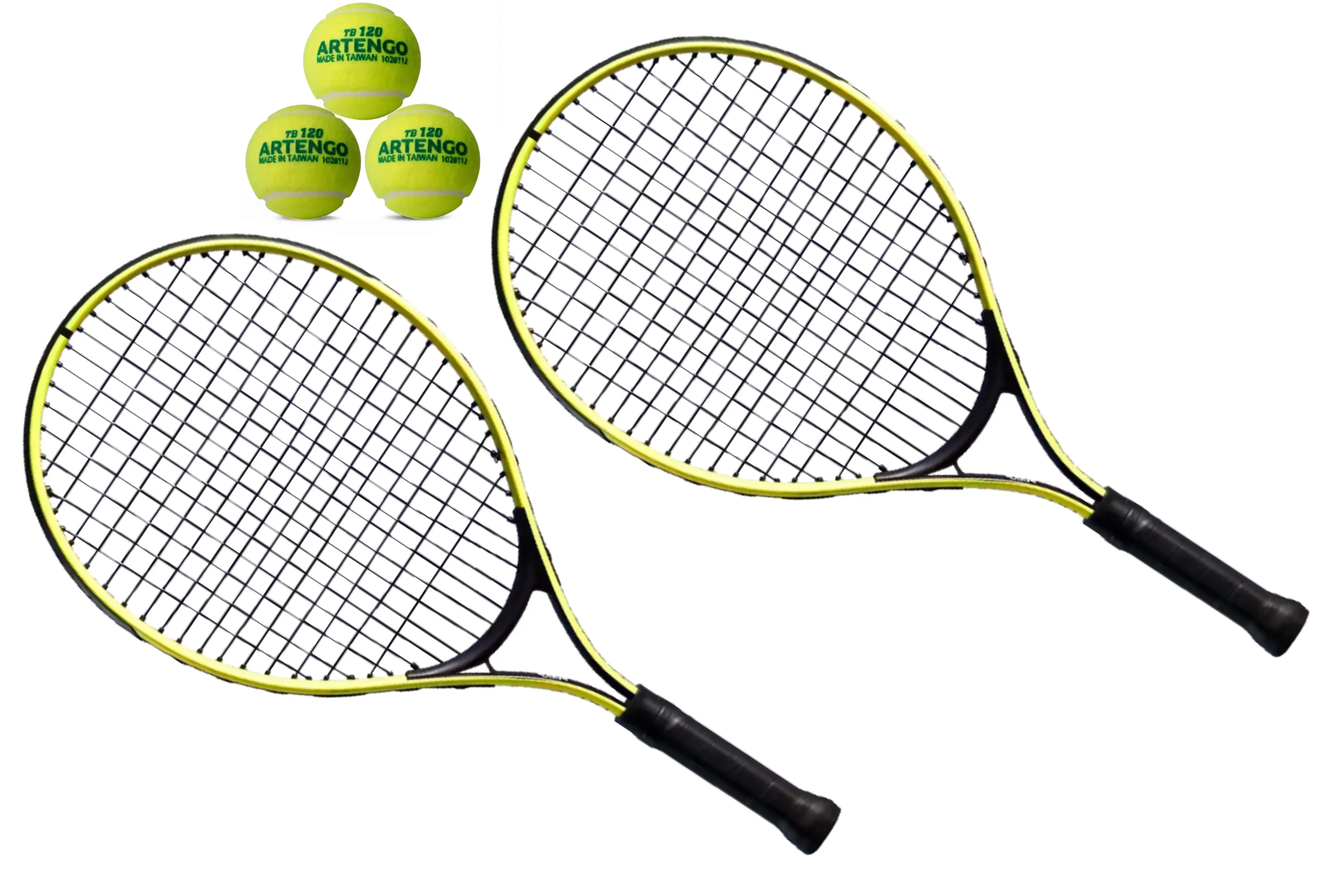 r543599 zestaw tenisow dla dzieci 2 - Trener Tenisa | Sklep Tenisowy