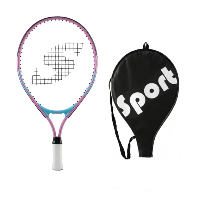 Rakieta tenisowa dziecięca Sport 19
