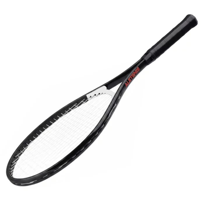 rakieta tenisowa aletenis black
