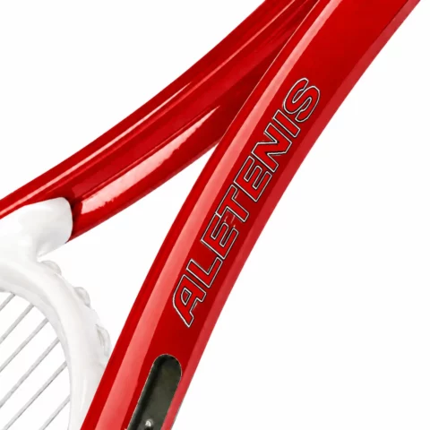 rakieta tenisowa aletenis red