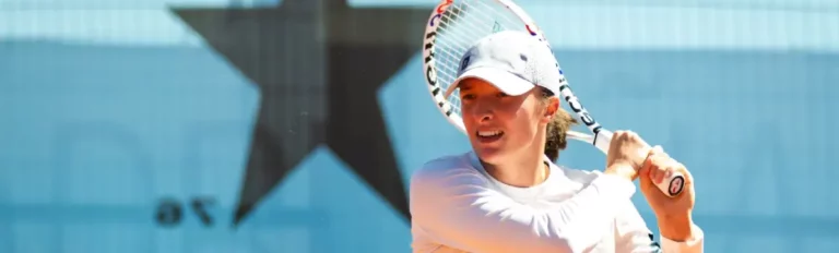 Najkrótszy mecz tenisa w historii TOP 5 – czas trwania