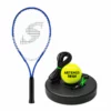 Trenażer do tenisa Stage 1 + Rakieta tenisowa 25