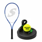 Trenażer do tenisa Stage 1 + Rakieta tenisowa 25