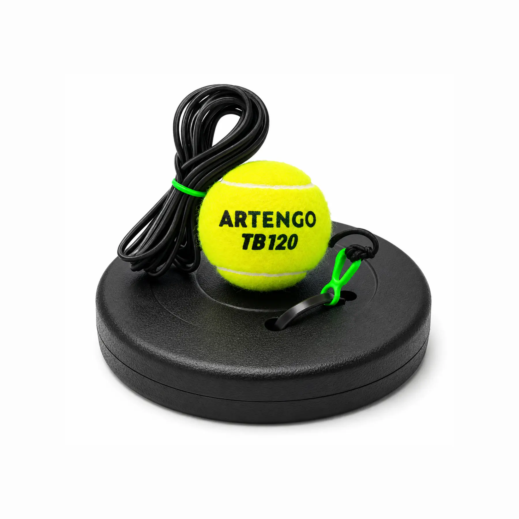 Trener tenisa zestaw treningowy STAGE 1 Junior