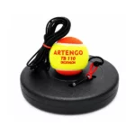 Trener tenisa zestaw treningowy Artengo STAGE 2 Junior