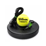 Trener tenisa zestaw treningowy WILSON Triniti Club