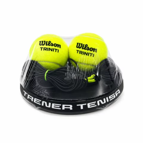 Trener Tenisa WILSON