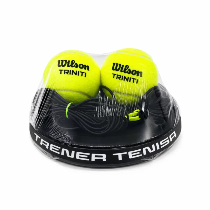 Trener Tenisa WILSON