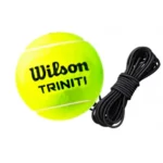 Piłka tenisowa na gumce WILSON Triniti Club 1 ball
