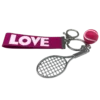 64534_BRELOK_TENISOWY_LOVE_KEYCHAIN_RING_W