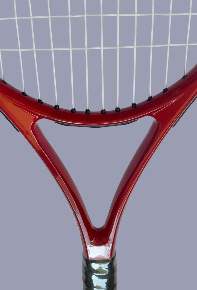 754344 RAKIETA TENISOWA RED 27 - Trener Tenisa | Sklep Tenisowy