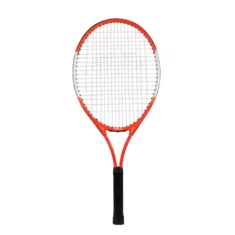 Rakieta tenisowa 21 Aletenis - Czerwona