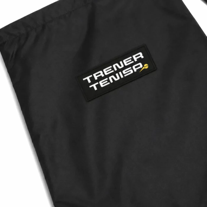 Worek Trener Tenisa Gym Club TRAINER