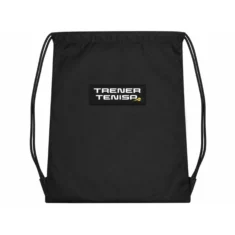Worek Trener Tenisa Gym Club TRAINER