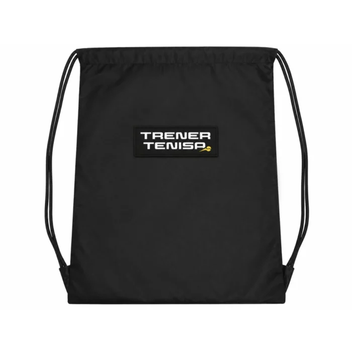 Worek Trener Tenisa Gym Club TRAINER