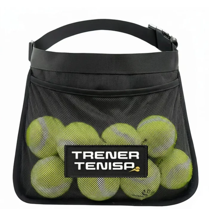 pokrowiec trener tenisa
