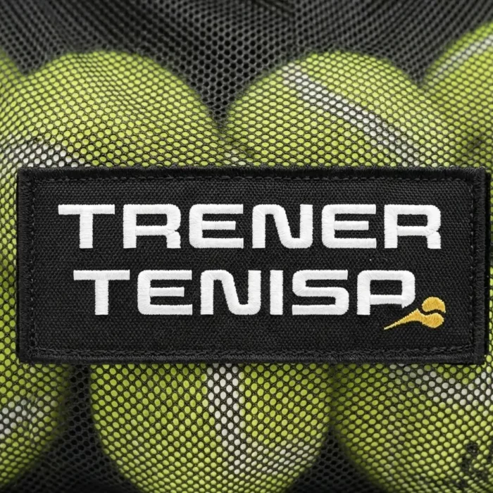 pokrowiec trener tenisa