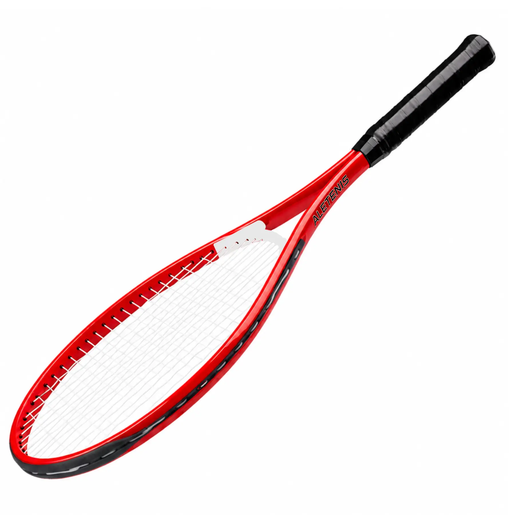 rakieta tenisowa aletenis red
